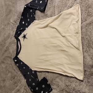 Dallas Cowboys Nike tee